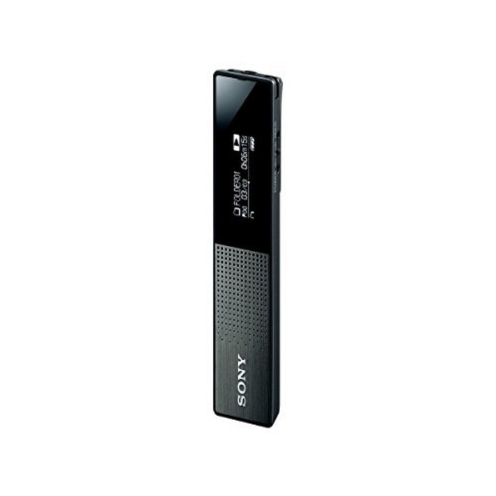 보이스 레코더 Sony ICD-TX650 IC Recorder 16GB - Black, 본문참고