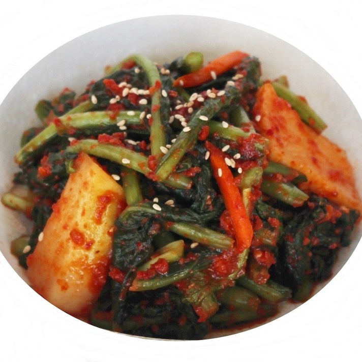 양심김치 열무김치, 1개, 3kg