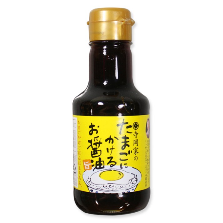 계란에 뿌리는 간장소스 150ml 1병 식품 > 장/소스 장류 간장 기타간장, 1″> </div>
<div class=