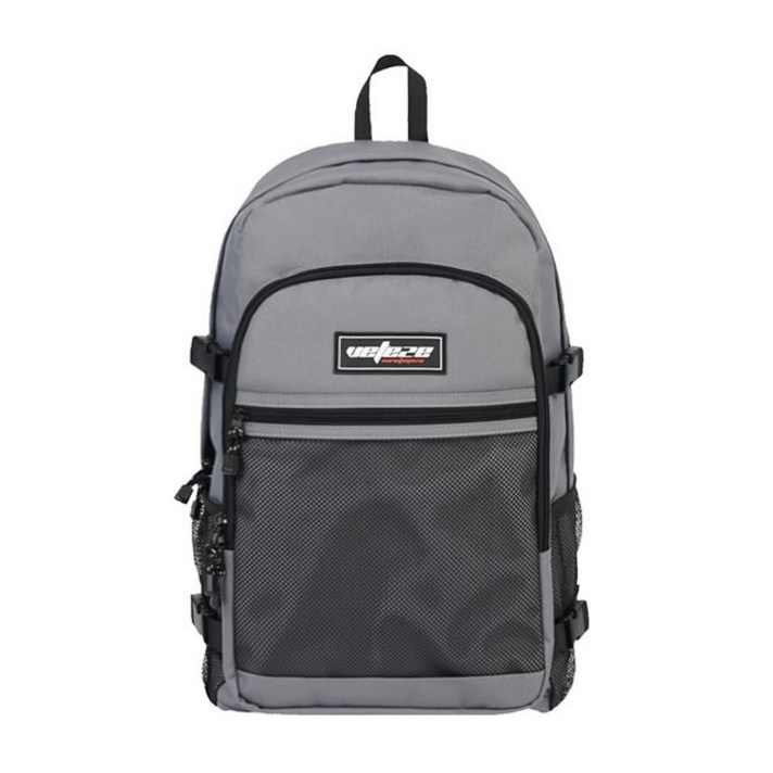 베테제 Trueup Backpack (gray)트루업 메쉬 망사 백팩