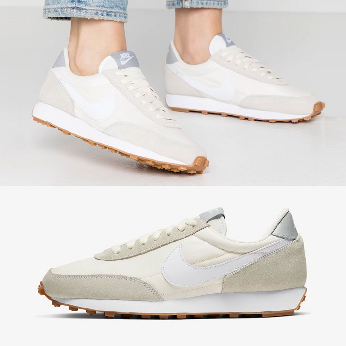 나이키 데이브레이크 화이트 아이보리 CK2351-101 Nike Dbreak QS