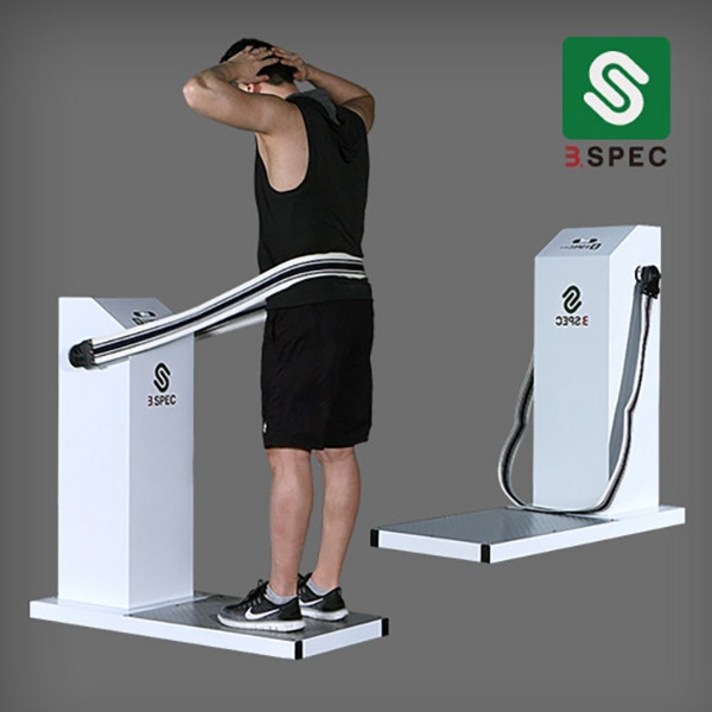 [반석스포츠] [비에스] 국내제작! BM101 벨트마사지기