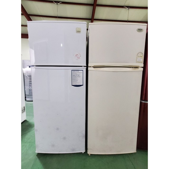 중고냉장고 대우냉장고 대우일반형냉장고 대우일반형냉장고145L, 대우중고냉장고2도어