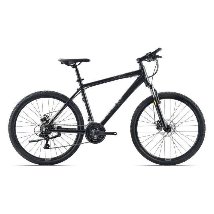 Giant 자이언트 2021 ATX620 X-Road ALUXX 프레임 21단 26인치, S, 블랙