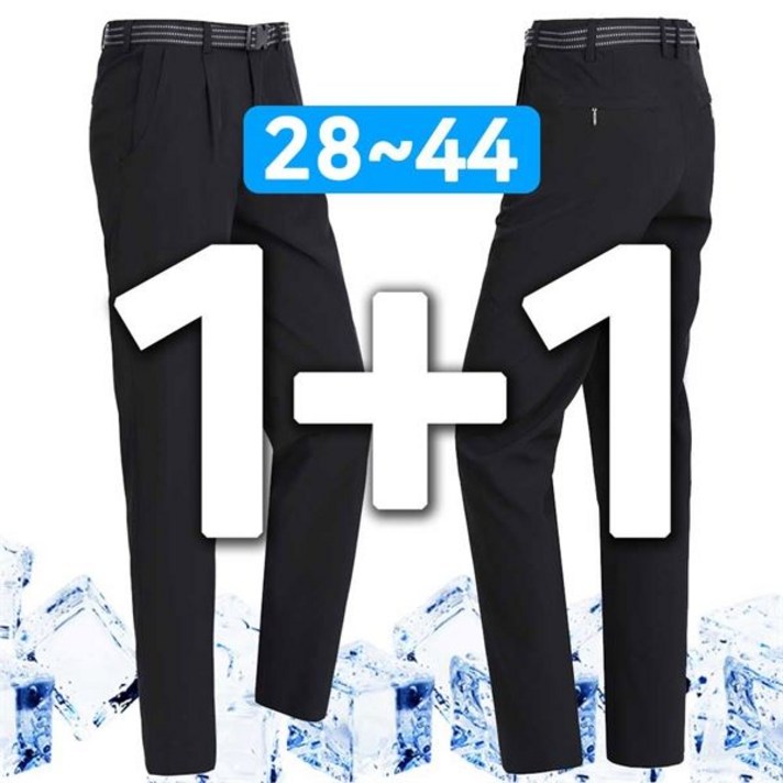 노블진 남성 여름 Q 윈드여름기본바지 1+1 한개더 등산복 등산바지 작업복 작업바지 WER