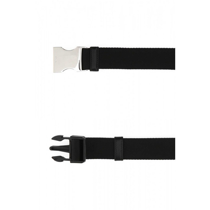 [PRADA] 남성 벨트 2CN059BV1 F0002