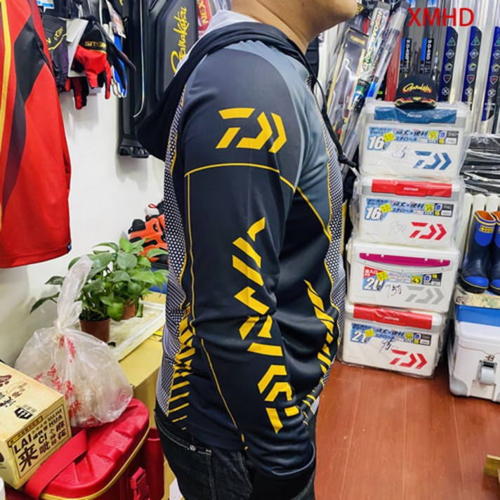 해외 DAIWA낚시복 DAIWA 억 와 20 DE-5809-26225, 옵션01