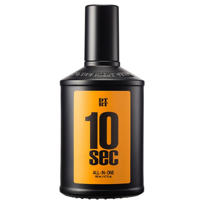 디티알티 텐 섹 올인원, 140ml, 1개