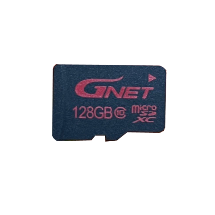 지넷 블랙박스 정품 메모리카드 마이크로SD카드 32G 64G 128G