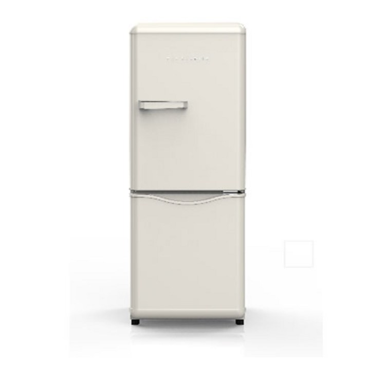 대우전자 클라쎄 클래식 냉장고 WKRS154CCE 본사직배송설치