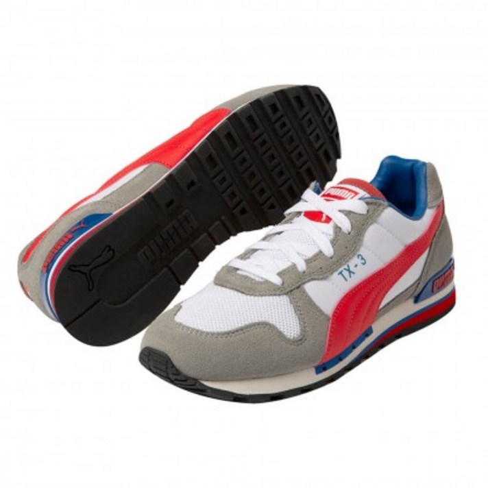 푸마 [PUMA] TX-3 남여 공용 스니커즈 375582 01