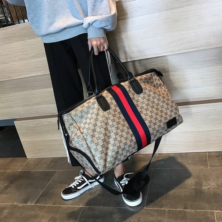 봄 커플가방 여행가방 운동가방