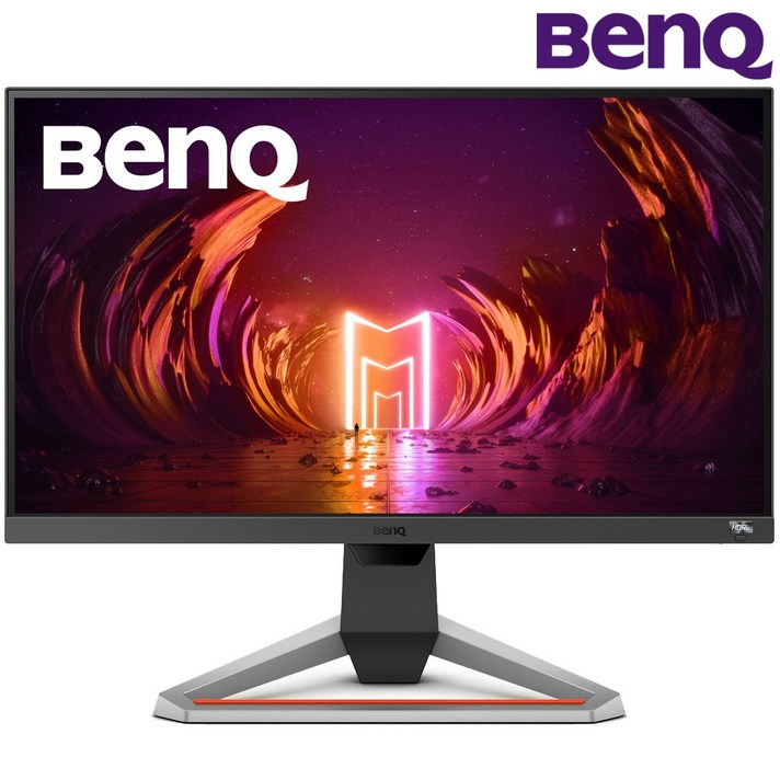 -공식총판- BenQ MOBIUZ EX2710 게이밍 무결점 144Hz IPS 광시야각 스피커내장 무유컴퍼니, EX2710(무결점)