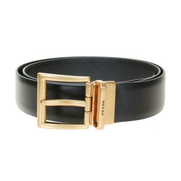 프라다 Prada 남성 남성 정장 벨트 10338204