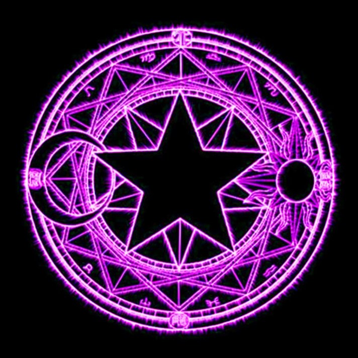 용위 W5RX5ILED 차문 고화질 장식 투영 홀로그램 등, 마법진 단독 가격