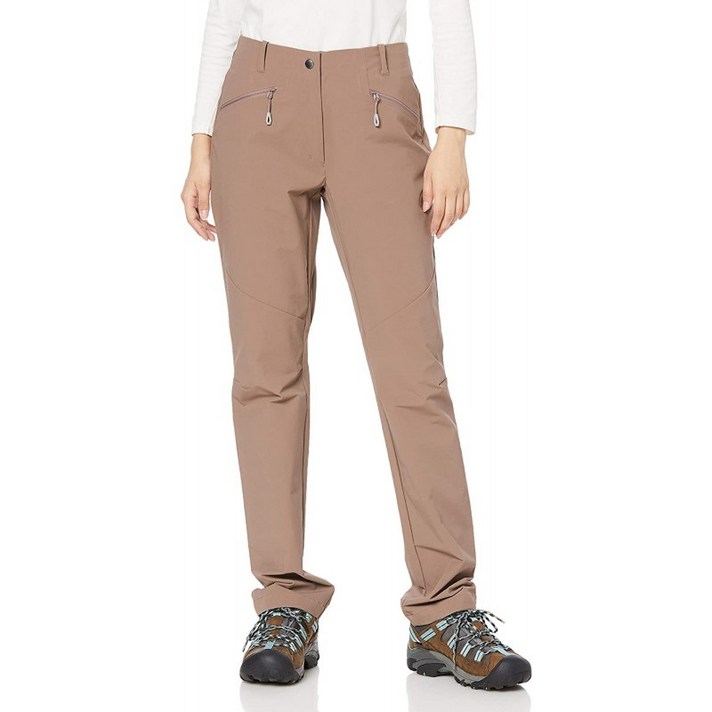[MAMMUT]바지트레커 즈 2.0바지 아시안 피트위 멘즈/Trekkers 2.0 Pans AF Women레이디스 deep taupe EU