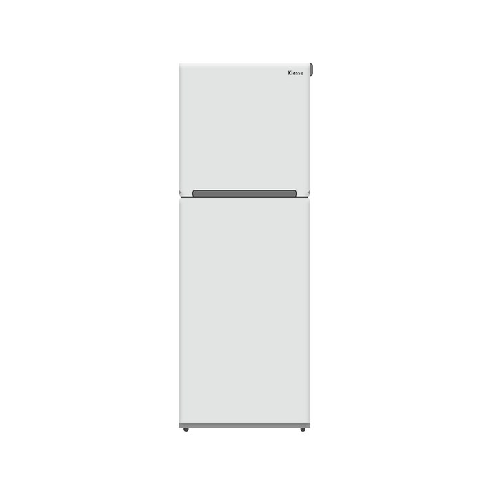대우 일반형 243L 냉장고 2도어 NKRG244CDW
