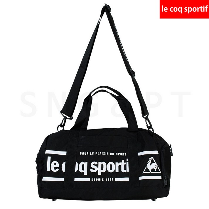 르꼬끄 공용 트레이닝 짐백 L 가방(블랙)Q0123EBG21, Q0123EBG21-BLK, FREE