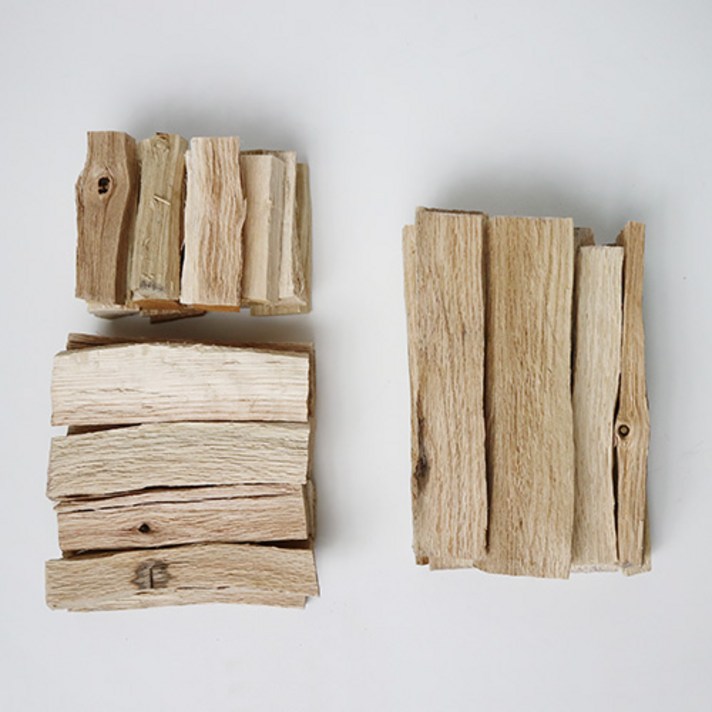 싸가지네 참나무 미니장작 A급 2kg 캠핑용 불멍 바베큐 스토브 10cm 15cm 20cm, 미니 참나무 장작 (15cm 2kg), 미니장작A급2kg