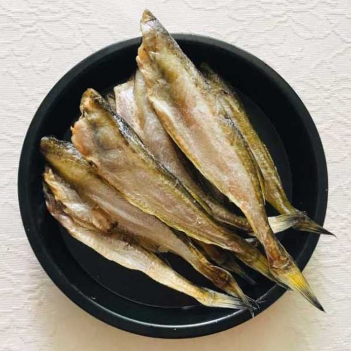 유쾌상회 반건조 도루묵, 1개, 1kg
