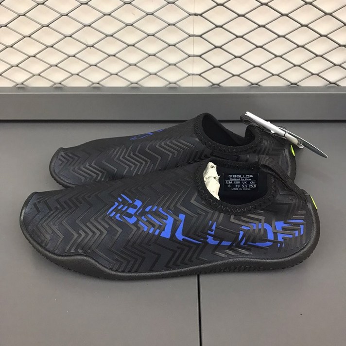 벨롭 [BALLOP] 스포츠 아쿠아 슈즈 (AQUA SHOES) 남여공용 여성용 물놀이 워터 BLSP0202BU PK ' 포인트 컬로로 신으면 더 예쁜 남여공용 슈즈!