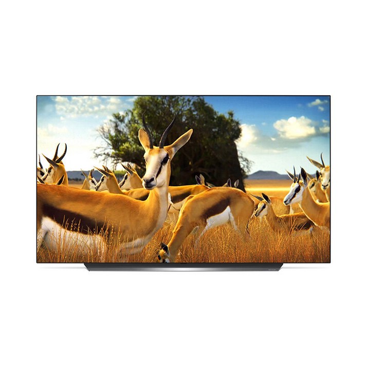 [신세계TV쇼핑][LG] 올레드TV AI ThinQ OLED65C9ENB 65인치, 벽걸이형, 단일상품