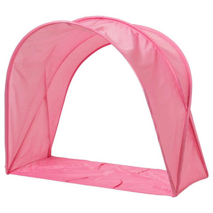 베드텐트 핑크 수플레트 70 80 90