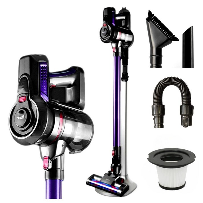 차이슨 무선청소기  추가 사은품 플렉시블호스  스탠드거치대  2년보증 모터평생보증