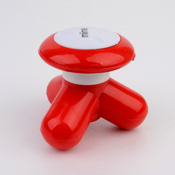 진동 허리마사지기 복부마사지기 허벅지마사지기