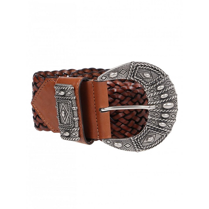 [ETRO] 여성 벨트 1N458 7553 0150 MARRONE /34