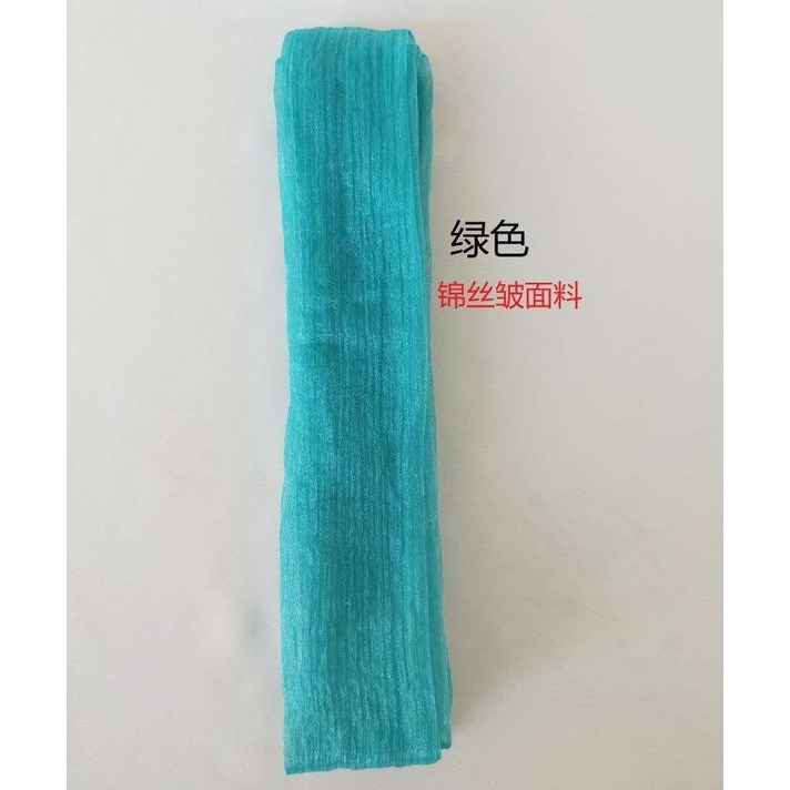 디스코 레이스 태슬 머리띠 글씨리본 클래식 신선 머리를묶다 머리끈 중국한복 룩결 악세사리 허리벨트 솔리드 무지 아주 새롭운