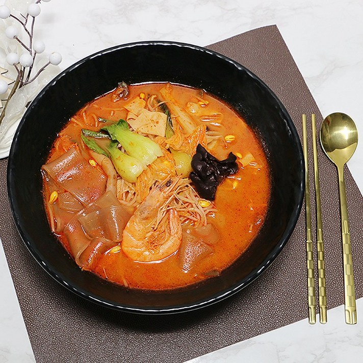 [금산식품] 마라탕 1160g 즉석조리식품, 1팩