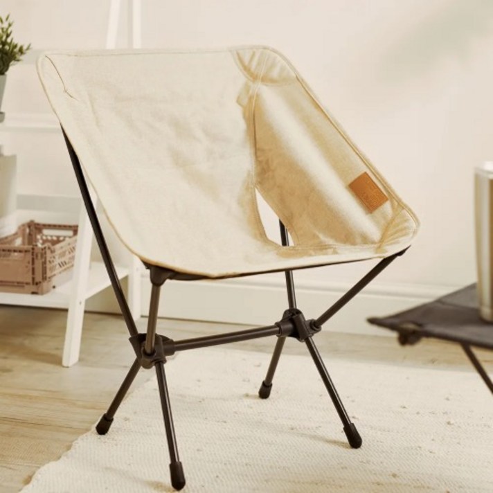 헬리녹스 아웃도어 캠핑 의자 홈 체어 원 helinox home chair one