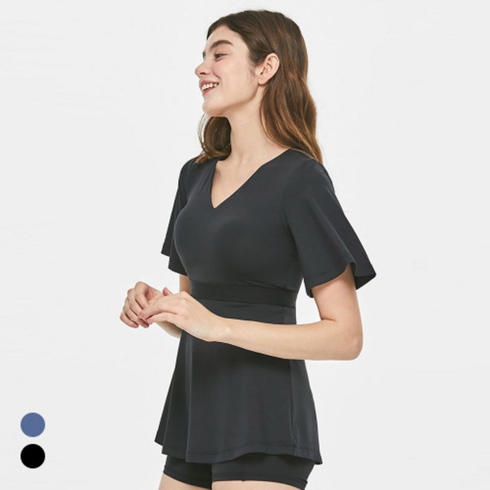 뮬라웨어 [뮬라웨어]MWWABR018 모션 서포트 티