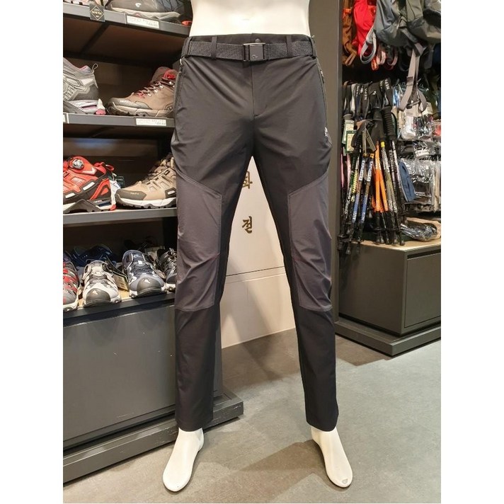 네파 [네파] AM 남성여름 하이퍼 팬츠(7G31630) 7G31630