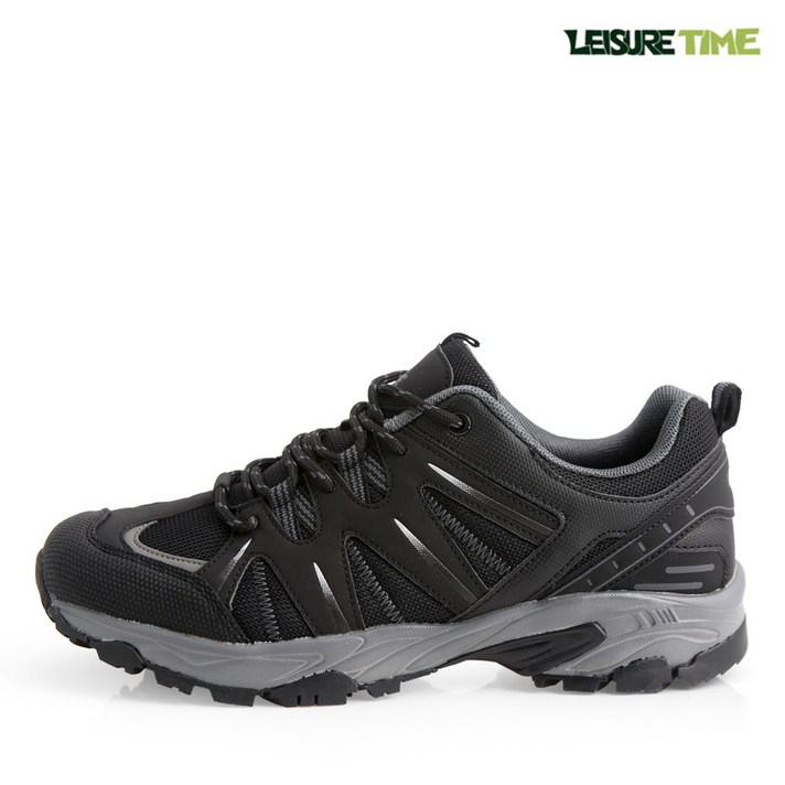 TREKSTA LEISURE TIME 트렉스타 트레킹화 RETPA