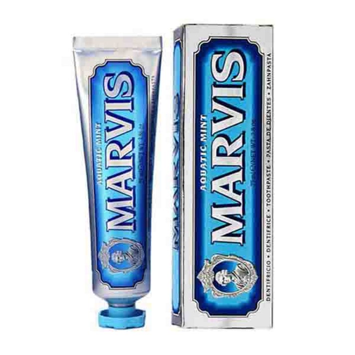 마비스 아쿠아민트 치약 85ml