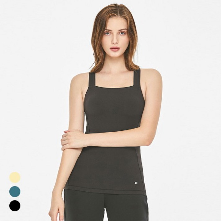 뮬라웨어 [뮬라웨어]MWWABR011 크로스 라인 서포트 탑