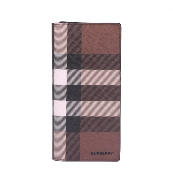 명품_유로 BURBERRY CAVENDISH 남자 장지갑 8036670