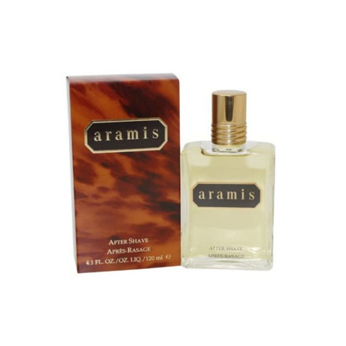 [아라미스] 에프터 쉐이브 스킨 120ml[무료배송], 상세 설명 참조