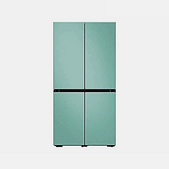 [삼성전자] 삼성 마리오몰 비스포크 RF85R900302 냉장고 (871L), 냉장고/선택