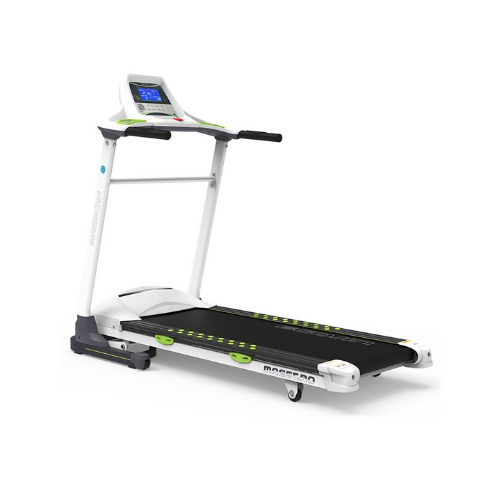 코리아휘트니스 이고진 런닝머신 V2 아파트형 자동경사 층간진동흡수, 단품