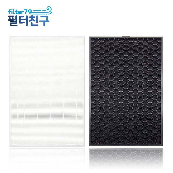 삼성 AX60A5510WBD 필터 CFXD100D