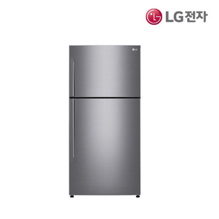 [LG전자] LG 일반냉장고 B600SEM 592L, 상세 설명 참조