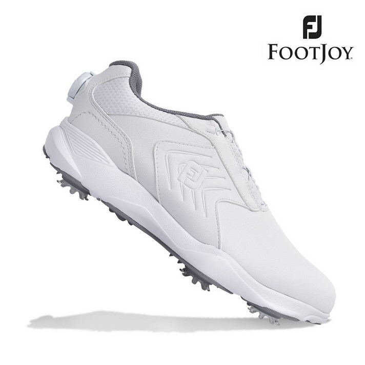 풋조이 이컴포트 보아 남성골프화 57722 eComfort boa