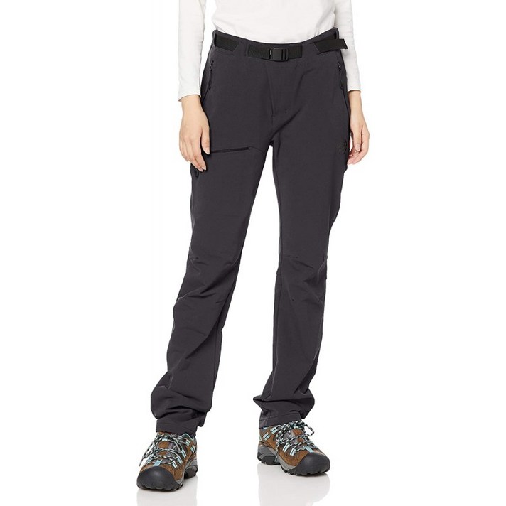 [MAMMUT]소프트셸 바지 얏킨 소프트셸 바지 아시안 피트위 멘즈/Yadkin SO Pants AF Women레이디스 phant