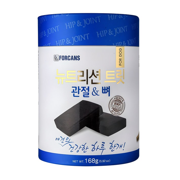 포켄스 강아지 뉴트리션 트릿 영양제 포켄스 강아지 뉴트리션 트릿 영양제
