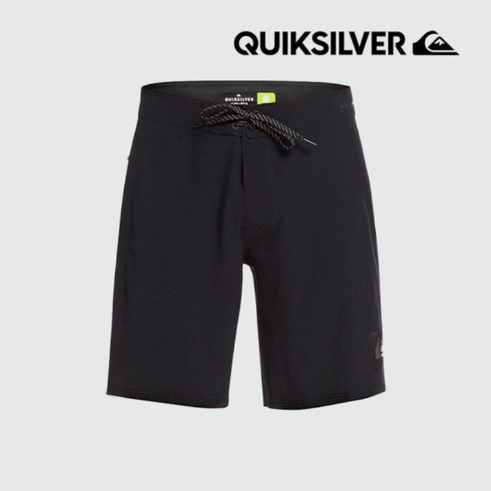 [매장정품] 퀵실버 남자 보드숏 카이마나 19 KVJ0