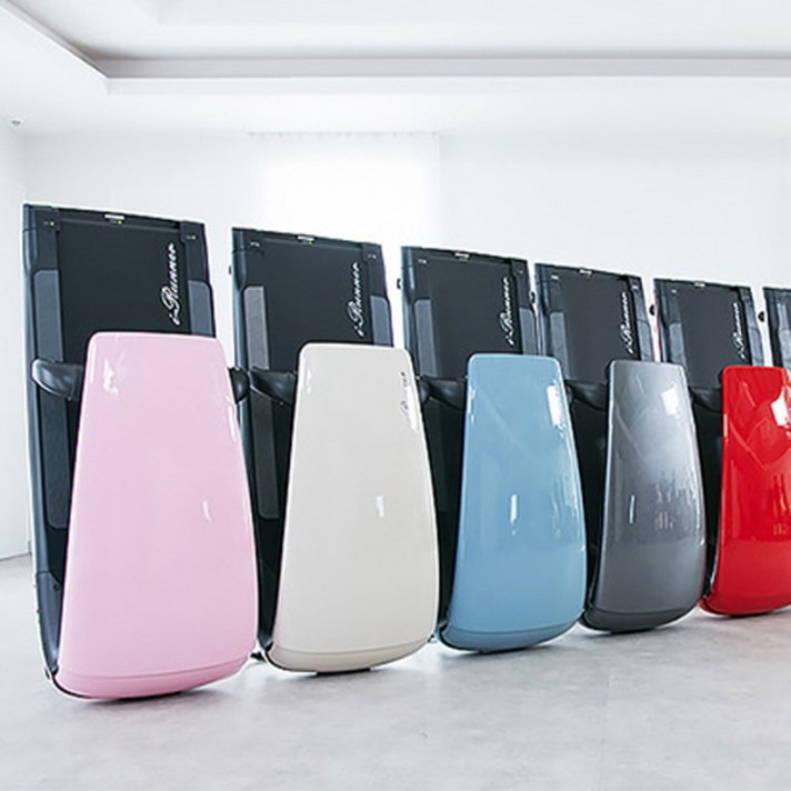 아이러너P100 런닝머신 가정용 러닝머신 헬스기구