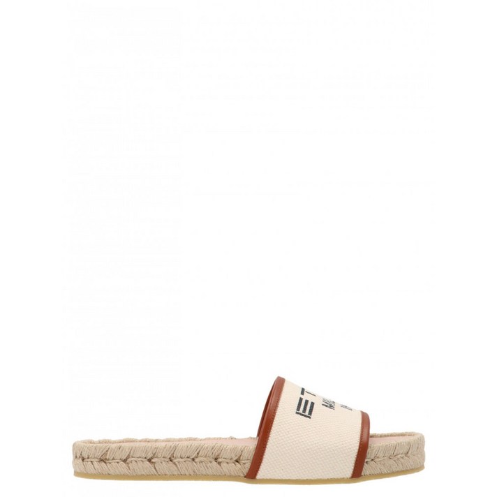 [ETRO] 여성 샌들 OTHER MATERIALS 1374337620800 BEIGE /18